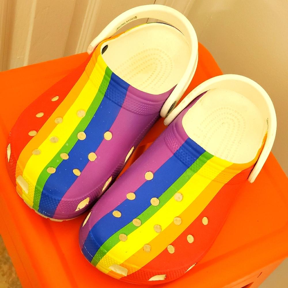 Crocs